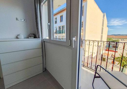 Apartment in javea