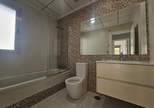 Villa in Villamartin