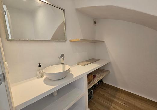 Town house in Benitachell