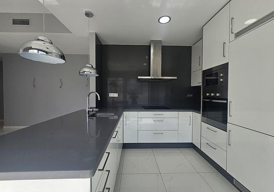 Villa in Villamartin