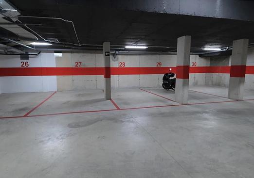 Apartment in Villamartin