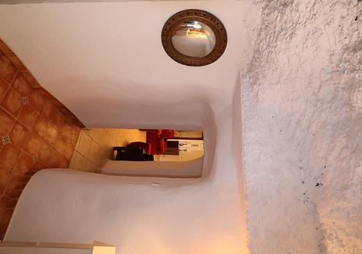 Country house in Hondón de las Nieves