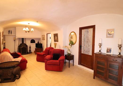 Country house in Hondón de las Nieves