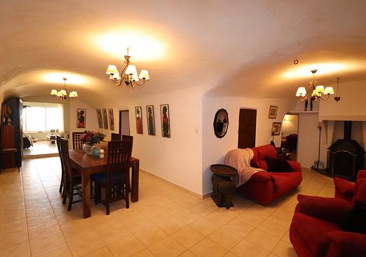 Country house in Hondón de las Nieves