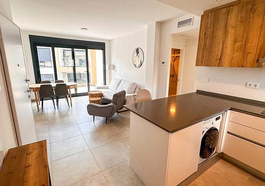 Apartment in Orihuela Costa