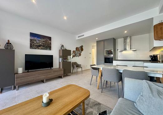 Town house in San Pedro del Pinatar