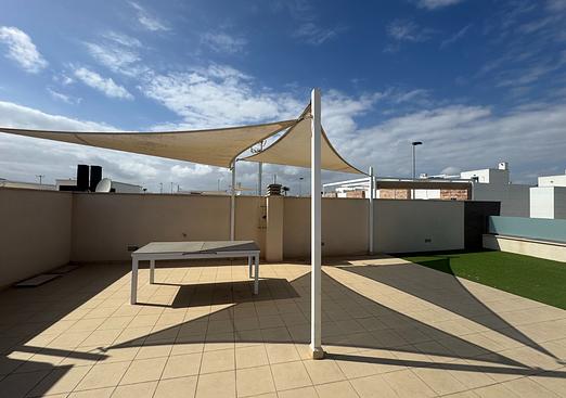 Town house in San Pedro del Pinatar