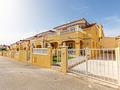 Semi detached in Orihuela Costa