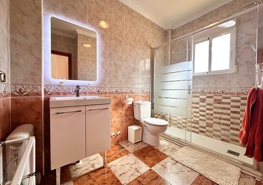 Town house in Orihuela Costa