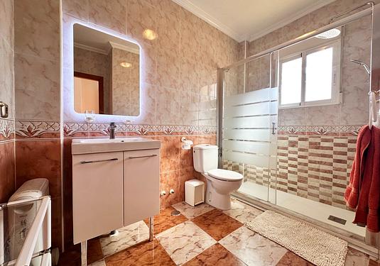 Town house in Orihuela Costa