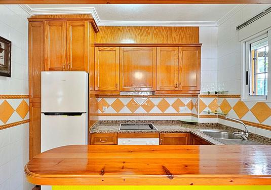 Town house in Orihuela Costa