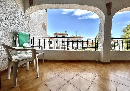 Apartment in Cabo Roig