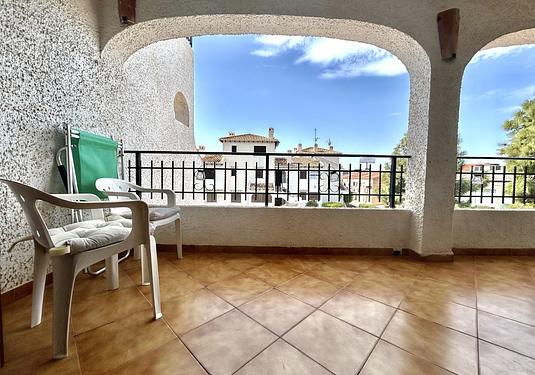 Apartment in Cabo Roig