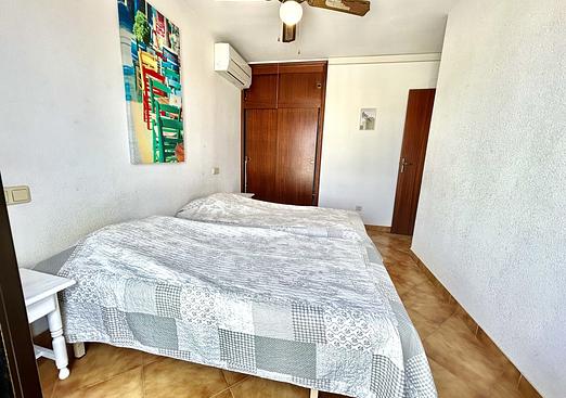 Apartment in Cabo Roig