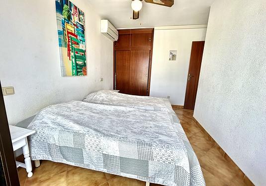 Apartment in Cabo Roig