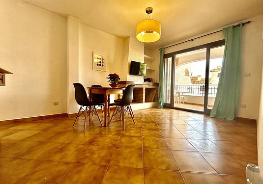 Apartment in Cabo Roig