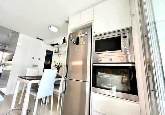 Apartment in Punta Prima