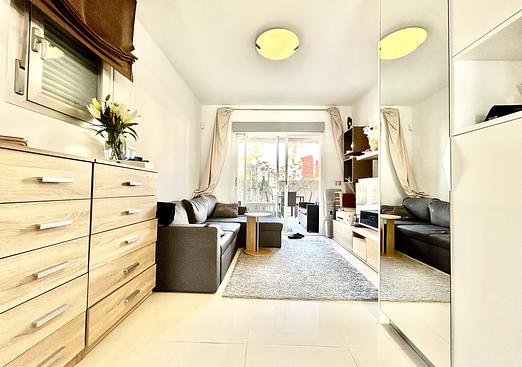 Apartment in Punta Prima