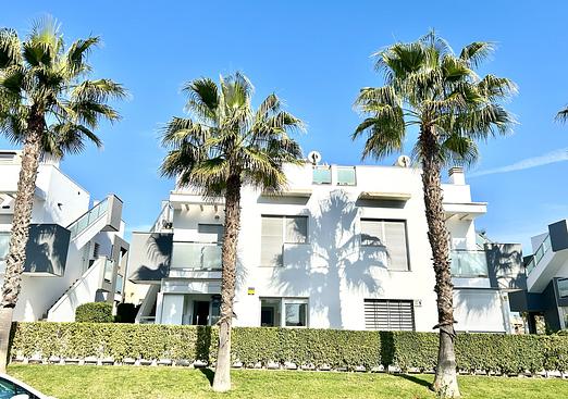 Apartment in Punta Prima