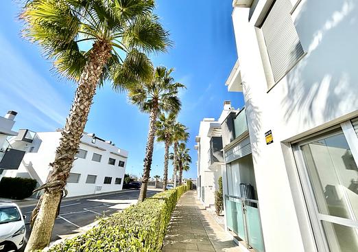 Apartment in Punta Prima