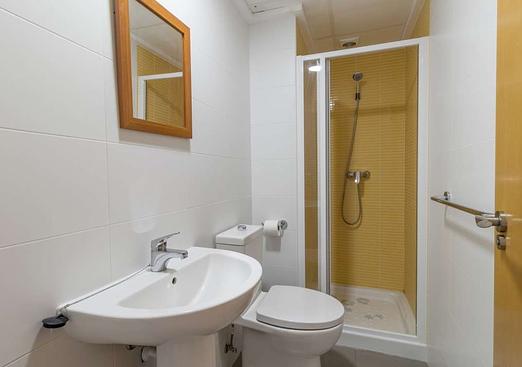 Apartment in Benitachell