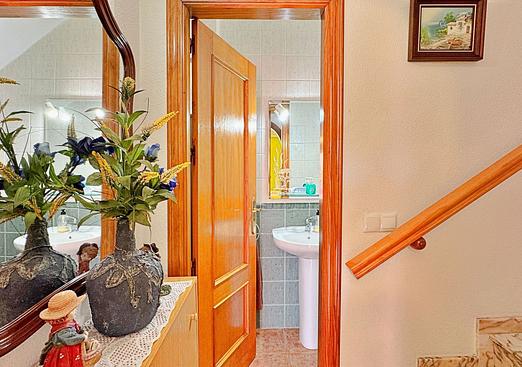 Town house in Orihuela Costa