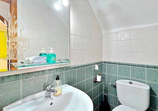 Town house in Orihuela Costa