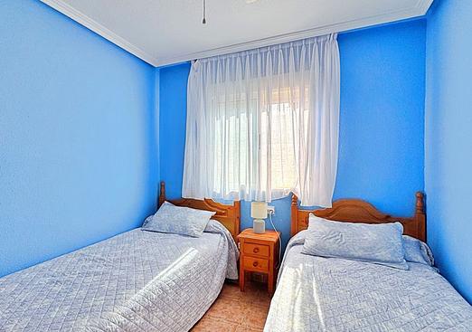 Town house in Orihuela Costa