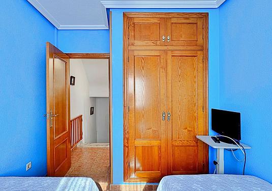 Town house in Orihuela Costa