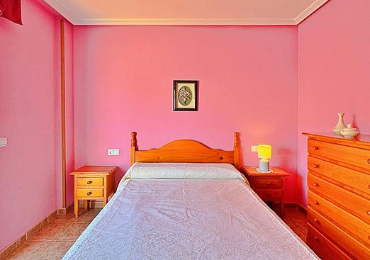 Town house in Orihuela Costa