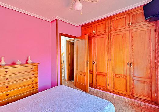 Town house in Orihuela Costa