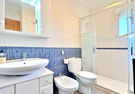 Town house in Orihuela Costa