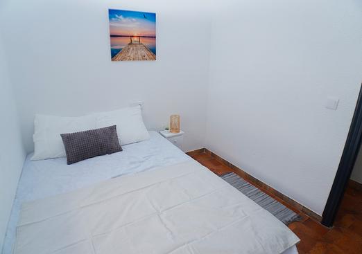 Apartment in San Pedro del Pinatar