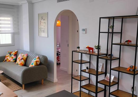 Apartment in Orihuela Costa