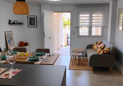 Apartment in Orihuela Costa