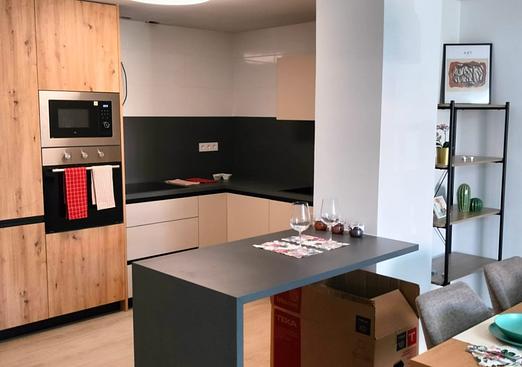 Apartment in Orihuela Costa