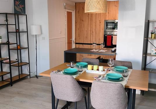 Apartment in Orihuela Costa