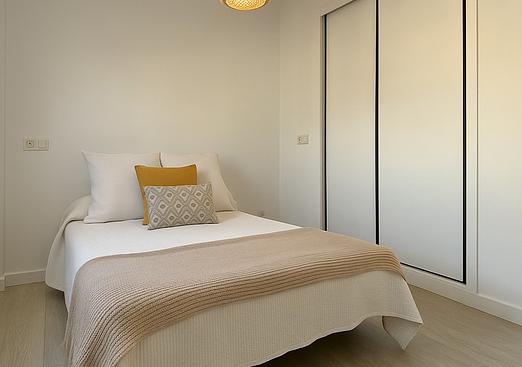 Apartment in Orihuela Costa