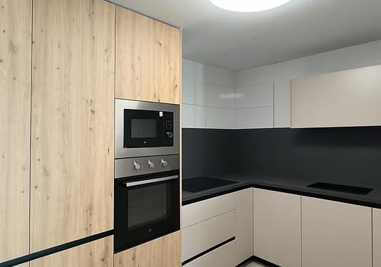 Apartment in Orihuela Costa