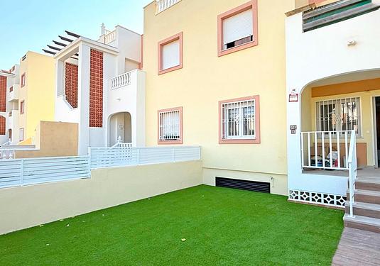 Apartment in Orihuela Costa