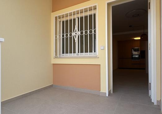 Apartment in Orihuela Costa