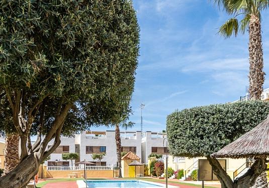 Apartment in Orihuela Costa