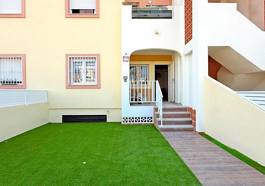 Apartment in Orihuela Costa