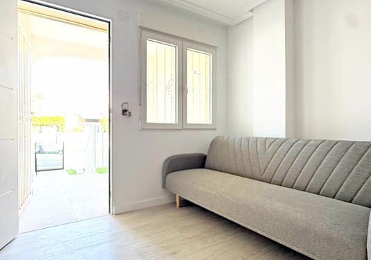 Apartment in Orihuela Costa