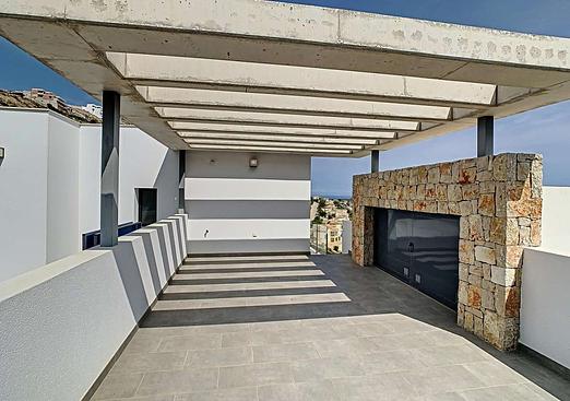 Villa in Cumbre del Sol