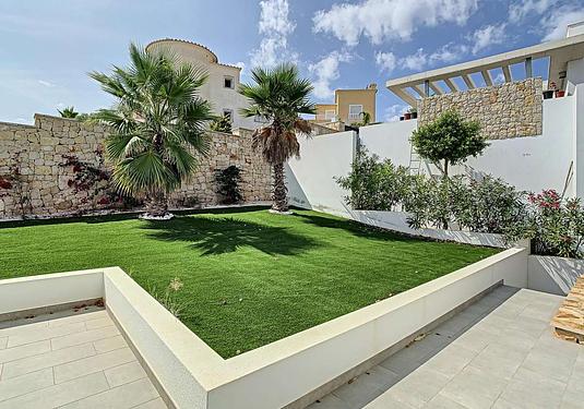 Villa in Cumbre del Sol