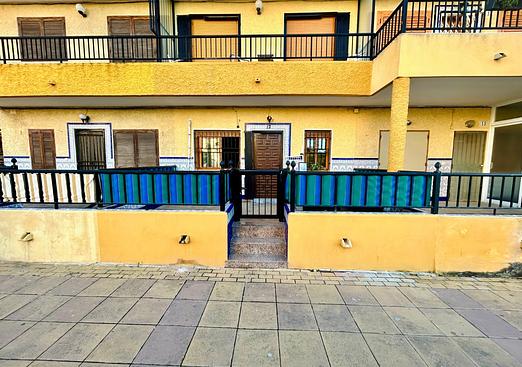 Duplex in Torrevieja