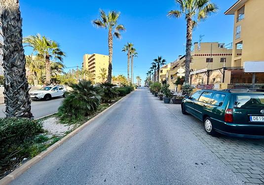 Duplex in Torrevieja