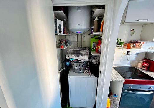 Duplex in Torrevieja