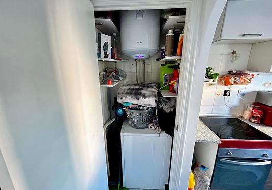 Duplex in Torrevieja